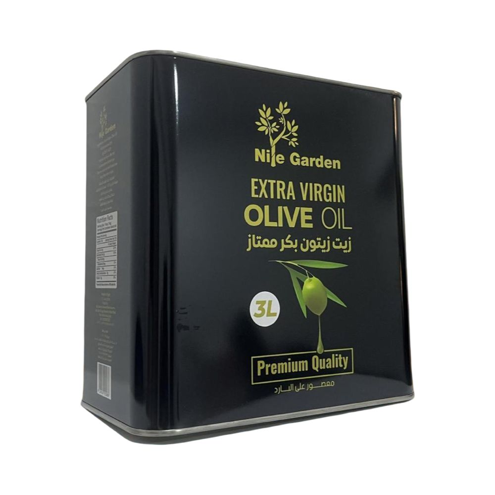 Extra Virgin Olive oil 3000Ml