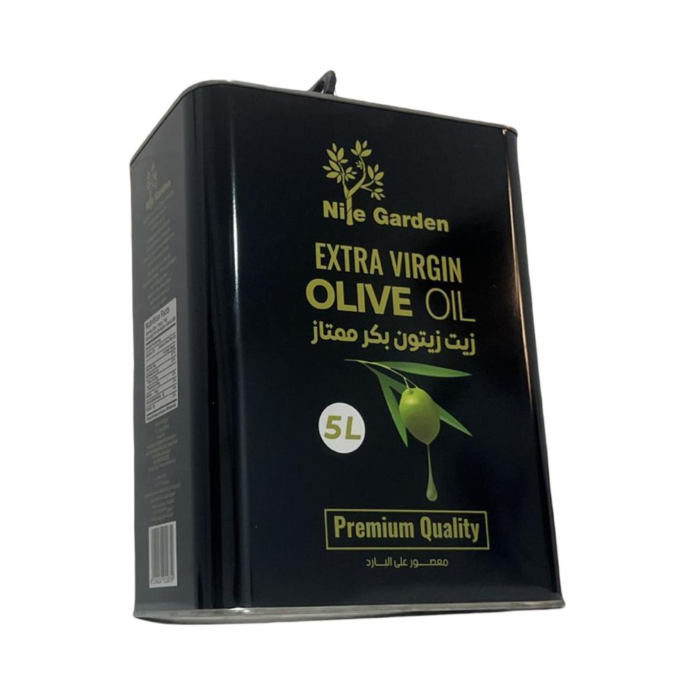 Extra Virgin Olive oil 5000Ml