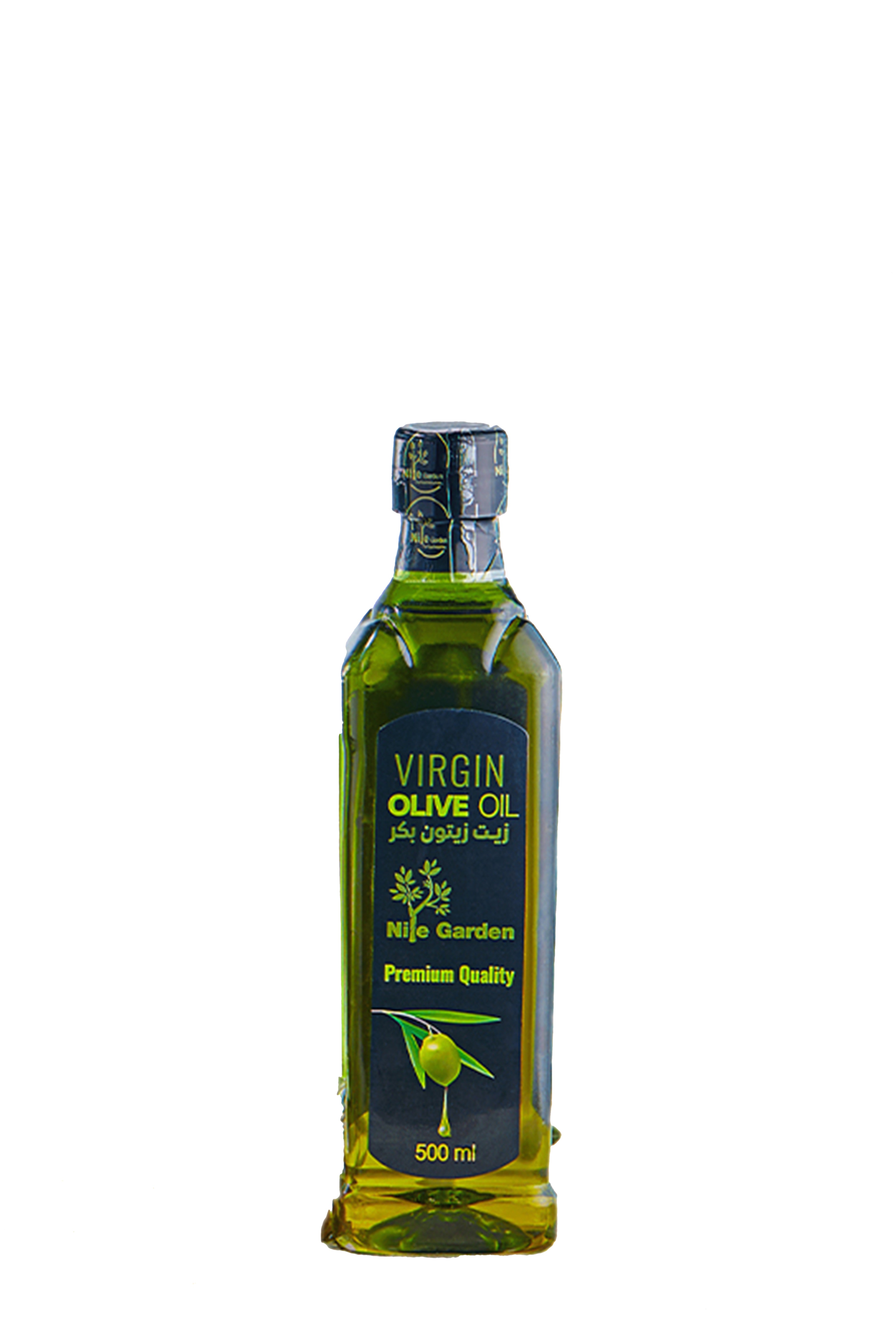 Virgin Olive oil 500Ml زيت زيتون بكر