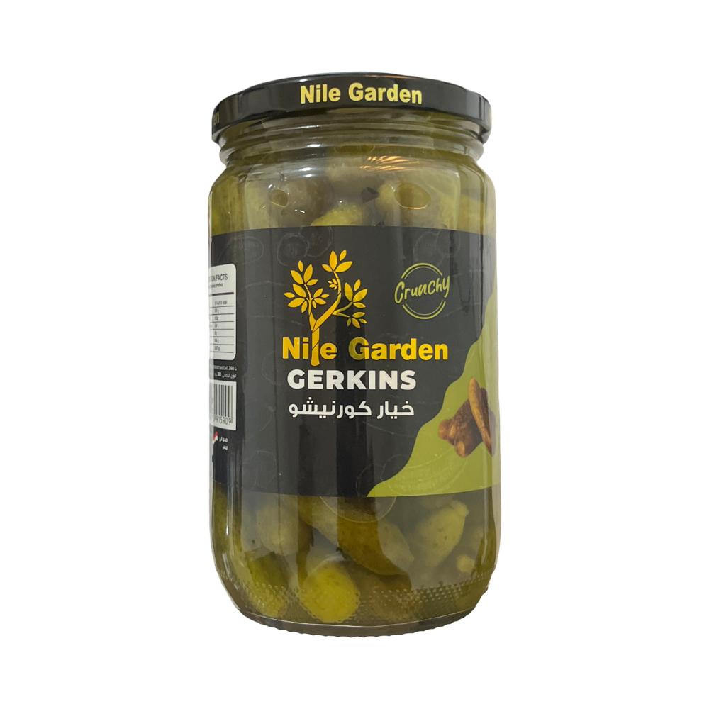 CUCUMBER GERKINS